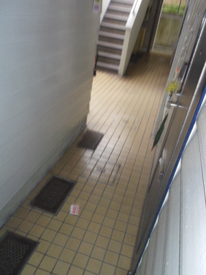 【その他共用部分】 | スカイピア港南台