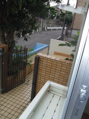 【展望】 | スカイピア港南台