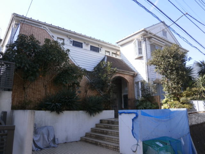 【外観】 | スカイピア港南台