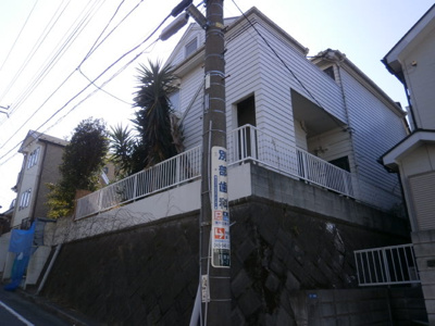 【外観】 | スカイピア港南台