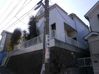 【外観】 | スカイピア港南台