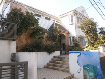 【外観】 | スカイピア港南台