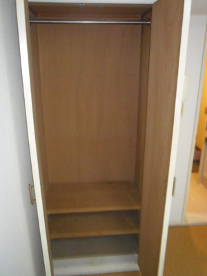 【収納】 | スカイピア港南台