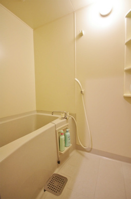 【浴室】 | ＤＩコーポサンライズB