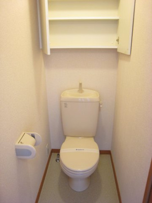 【トイレ】 | アルブル