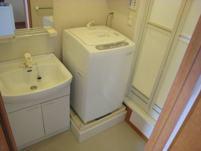 【その他共用部分】 | アルブル