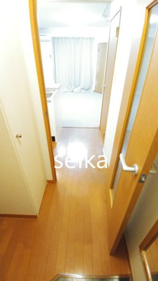 【玄関】 | アルブル