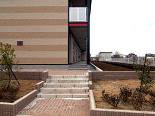 【エントランス】 | アルブル