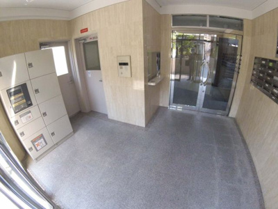 【エントランス】 | サンプリンス宝塚