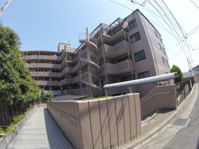 【外観】 | サンプリンス宝塚