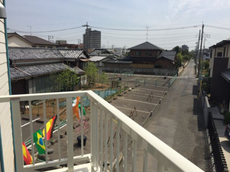 【展望】