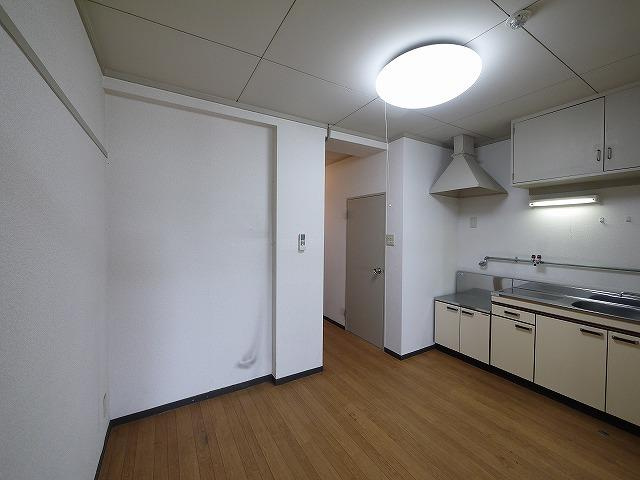 ガーデンハイツ高川のその他