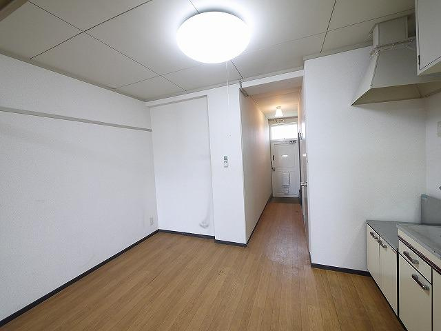 ガーデンハイツ高川のその他