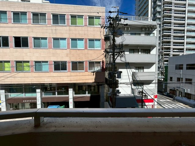 Atともえ|名古屋市の賃貸ならMy賃貸の展望|Atともえ