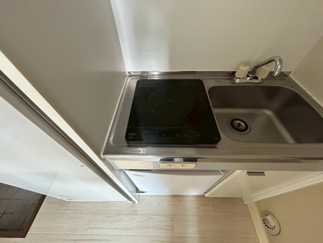 Atともえ|名古屋市の賃貸ならMy賃貸のキッチン|Atともえ