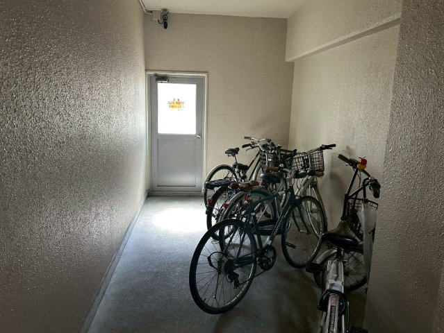 Atともえ|名古屋市の賃貸ならMy賃貸のその他共用部分|Atともえ