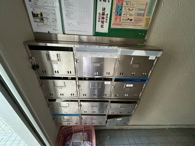 Atともえ|名古屋市の賃貸ならMy賃貸のその他共用部分|Atともえ