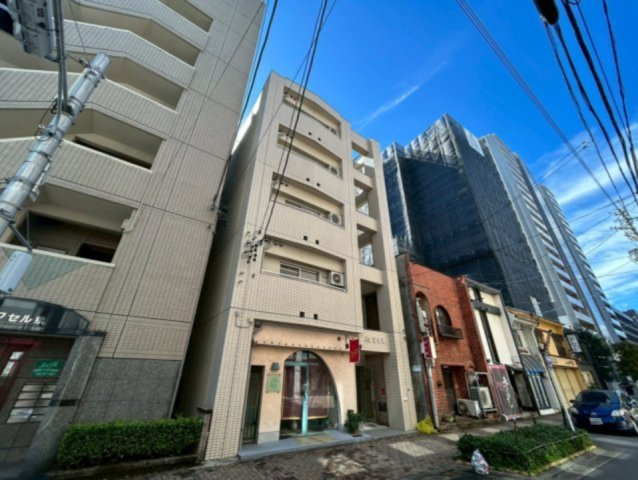 Atともえ|名古屋市の賃貸ならMy賃貸の外観|Atともえ