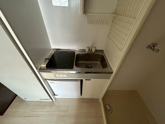 Atともえ|名古屋市の賃貸ならMy賃貸のキッチン|Atともえ