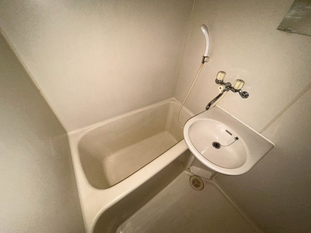 Atともえ|名古屋市の賃貸ならMy賃貸の浴室|Atともえ