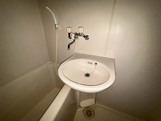 Atともえ|名古屋市の賃貸ならMy賃貸の洗面所|Atともえ