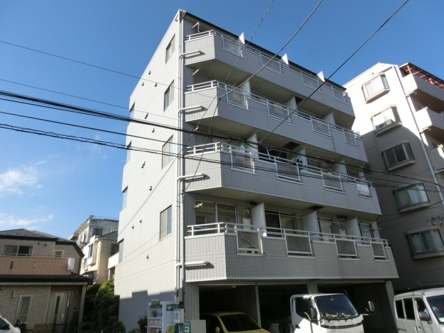 【外観】 | ピアファミール91
