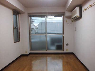 【洋室】 | ピアファミール91