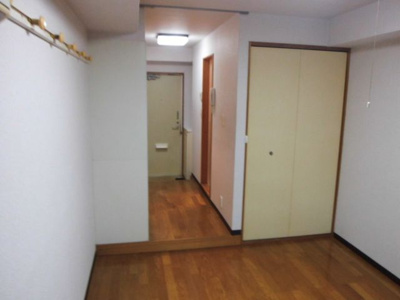 【洋室】 | ピアファミール91