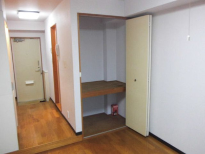 【収納】 | ピアファミール91