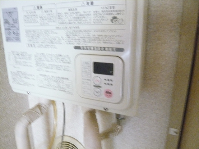 コーポ入江Aの設備|【コーポ入江Ａ】