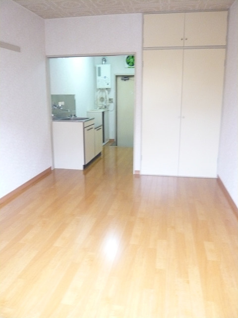 コーポ入江Aの洋室|【コーポ入江Ａ】