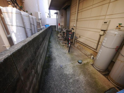 【その他共用部分】 | コスモAoi湘南Ⅰ