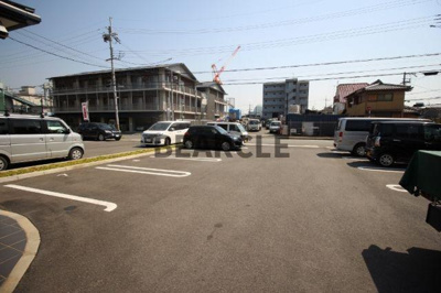 【駐車場】 | パールアイランド