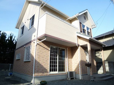 【外観】 | メゾン・ド・リザ