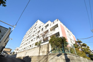 【外観】 | 物件のお問い合わせは、 ０３－５４５６－５４１５までお気軽にどうぞ！
