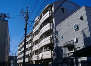 FLEX笹原駅前の画像
