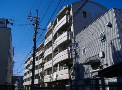 【外観】 | FLEX笹原駅前