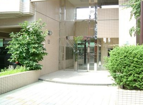 【エントランス】 | FLEX笹原駅前