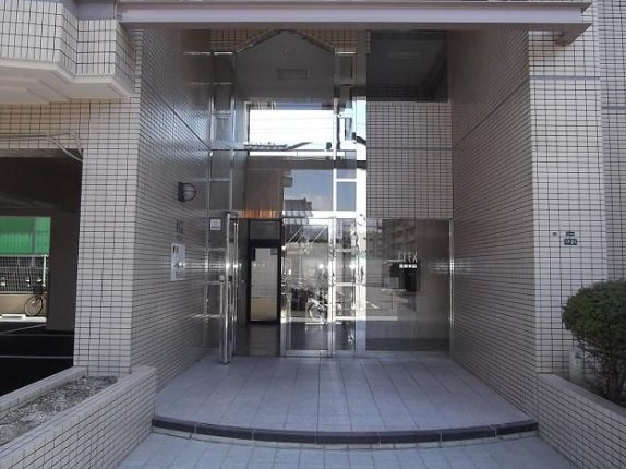 【その他共用部分】 | FLEX笹原駅前