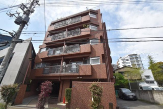 【外観】 | 物件のお問い合わせは、 ０３－５４５６－５４１５までお気軽にどうぞ！
