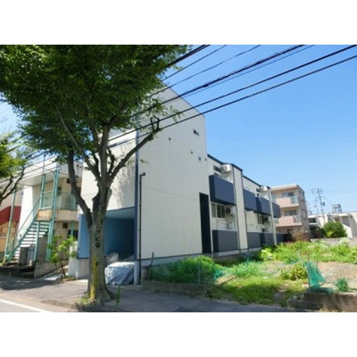 【外観】 | ヴィテス箱崎