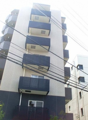 【外観】 | ガリシアグランデ江戸川橋 | 外観