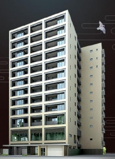 【外観】 | 外観