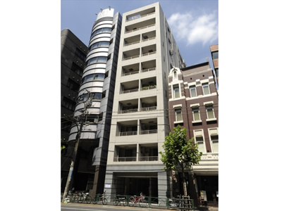 【外観】 | カスタリア新御茶ノ水 | 外観