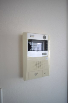 【セキュリティ】 | ヴィラ・レヴァンテ