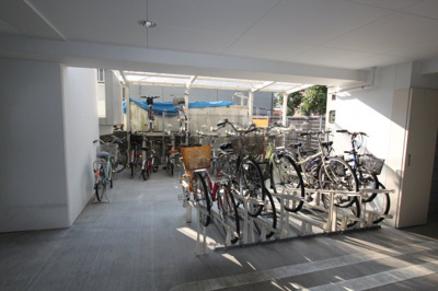 【その他共用部分】 | ヴィラ・レヴァンテ