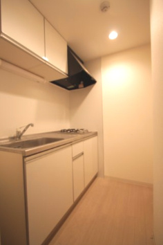 【キッチン】 | ヴィラ・レヴァンテ