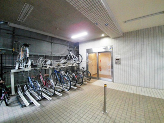 【その他共用部分】 | 【ステラメゾン茗荷谷】
