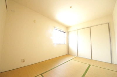 【和室】 | セラウィＡ | ※前回募集時の写真です（現況優先）