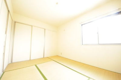 【寝室】 | セラウィＡ | ※前回募集時の写真です（現況優先）